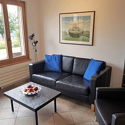 Appartement Iten, (Ftan).