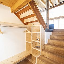 Appartement Chasa Muntanella, (Ftan).