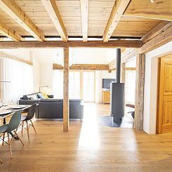Appartement Chasa Muntanella, (Ftan).