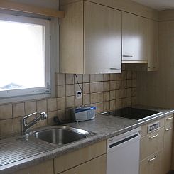 Appartement Chasa Muntanella, (Ftan).