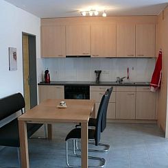 Appartement Fionas 264, (Ftan).