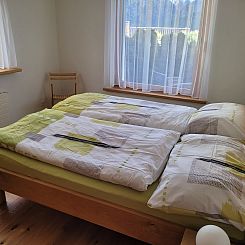 Appartement Fionas 264, (Ftan).