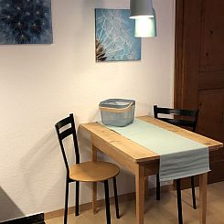 Appartement Mugliner 117A, (Ftan)