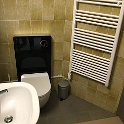 Appartement Mugliner 117A, (Ftan)