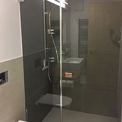 Appartement Mugliner 117A, (Ftan)