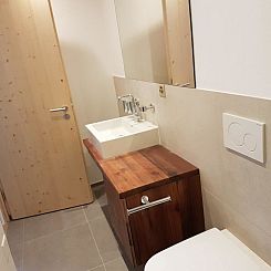 Appartement Mugliner 117A, (Ftan)