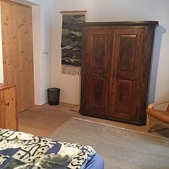 Appartement Mugliner 117A, (Ftan)