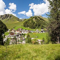 Appartement Atlantis Apartments