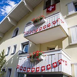 Appartement Atlantis Apartments