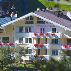 Appartement Atlantis Apartments