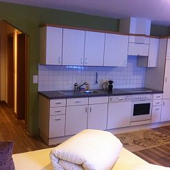 Appartement alpinlodge & spa*****, (Samnaun-Ravaisch).