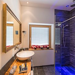 Appartement alpinlodge & spa*****, (Samnaun-Ravaisch).