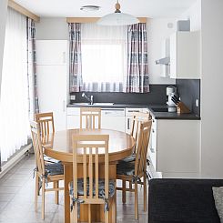 Appartement Apart Prieth Samnaun, (Samnaun-Ravaisch).