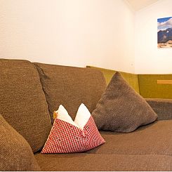 Appartement Apart Prieth Samnaun, (Samnaun-Ravaisch).