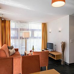Appartement Apart Prieth Samnaun, (Samnaun-Ravaisch).