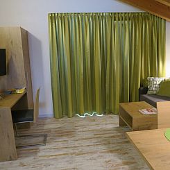 Appartement Chasa Madlaina, (Samnaun-Dorf).