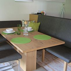 Appartement Chasa Madlaina, (Samnaun-Dorf).
