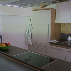 Appartement Chasa Madlaina, (Samnaun-Dorf).