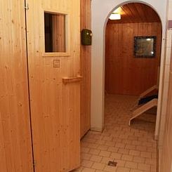 Appartement Chasa Madlaina, (Samnaun-Dorf).