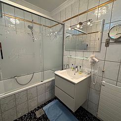 Appartement Appartementhaus Cristal, (Samnaun-Dorf)