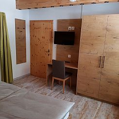 Appartement Chasa Madlaina, (Samnaun-Dorf).