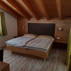 Appartement Chasa Madlaina, (Samnaun-Dorf).