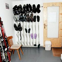 Appartement Chasa Madlaina, (Samnaun-Dorf).