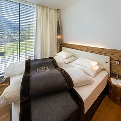 Appartement Chasa Madlaina, (Samnaun-Dorf).