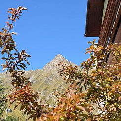 Appartement Chasa SERAINA, (Samnaun-Dorf).