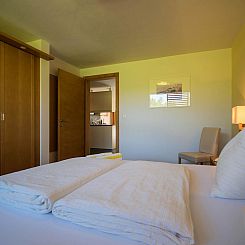 Appartement Chasa SERAINA, (Samnaun-Dorf).