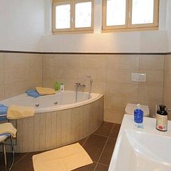 Appartement Chasa SERAINA, (Samnaun-Dorf).