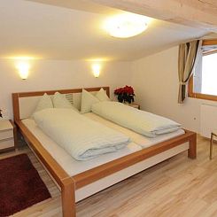 Appartement Chasa SERAINA, (Samnaun-Dorf).