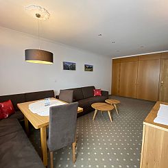 Appartement Apart Chasa Miramont, (Samnaun-Dorf).