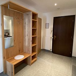 Appartement Apart Chasa Miramont, (Samnaun-Dorf).