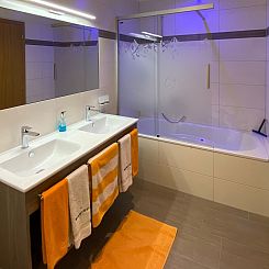 Appartement Apart Chasa Miramont, (Samnaun-Dorf).