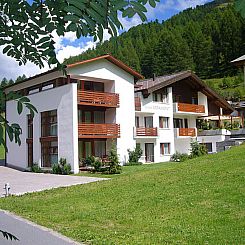 Appartement Apart Chasa Miramont, (Samnaun-Dorf).