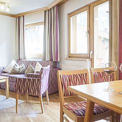 Appartement Apart Chasa Miramont, (Samnaun-Dorf).