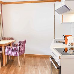 Appartement Appartements Alouette, (Samnaun-Dorf).