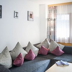 Appartement Appartements Alouette, (Samnaun-Dorf).