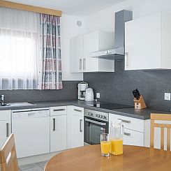 Appartement Appartements Alouette, (Samnaun-Dorf).