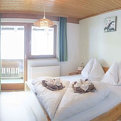 Appartement Appartements Alouette, (Samnaun-Dorf).
