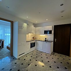Appartement Appartements Alouette, (Samnaun-Dorf).