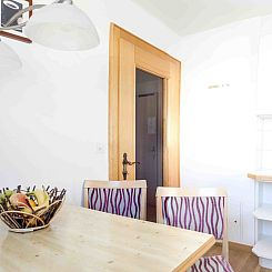 Appartement Appartements Alouette, (Samnaun-Dorf).