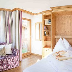 Appartement Appartements Alouette, (Samnaun-Dorf).