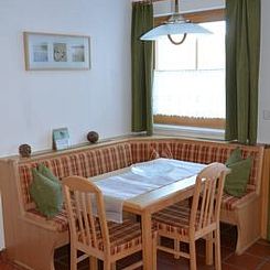 Appartement Haus Helvetia, (Samnaun-Compatsch).