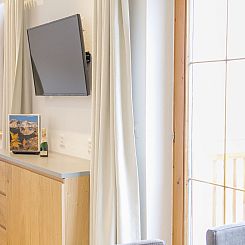 Appartement Haus Helvetia, (Samnaun-Compatsch).