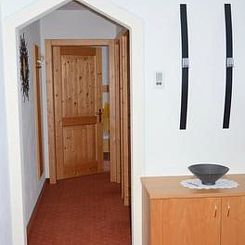 Appartement Haus Helvetia, (Samnaun-Compatsch).