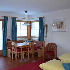 Appartement Haus Helvetia, (Samnaun-Compatsch).