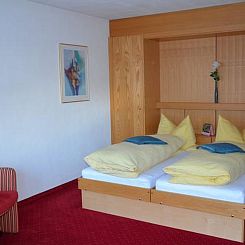 Appartement Haus Helvetia, (Samnaun-Compatsch).