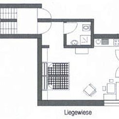 Appartement Haus Helvetia, (Samnaun-Compatsch).